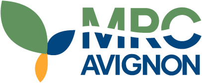 Logo MRC Avignon